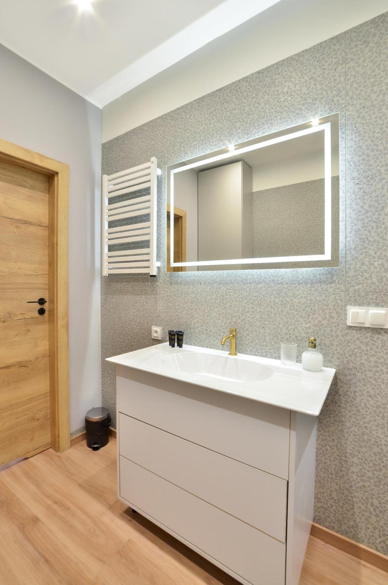 Citystay Stylowe Apartamenty Przy Swietojanskiej Гдыня Экстерьер фото