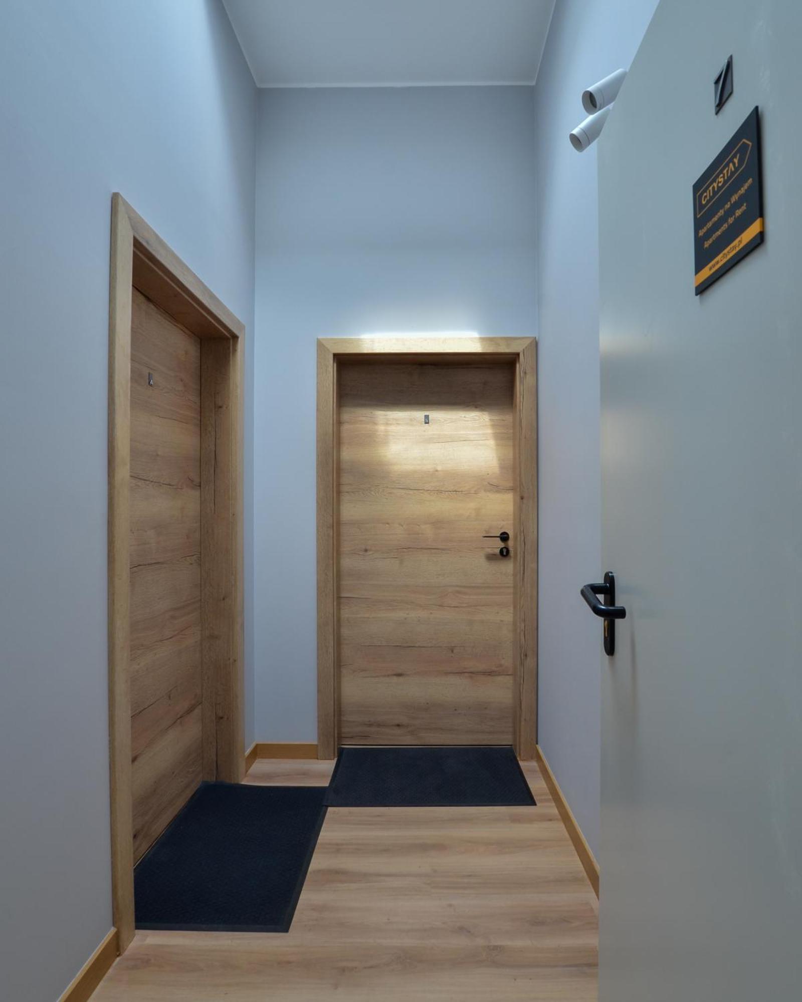 Citystay Stylowe Apartamenty Przy Swietojanskiej Гдыня Экстерьер фото