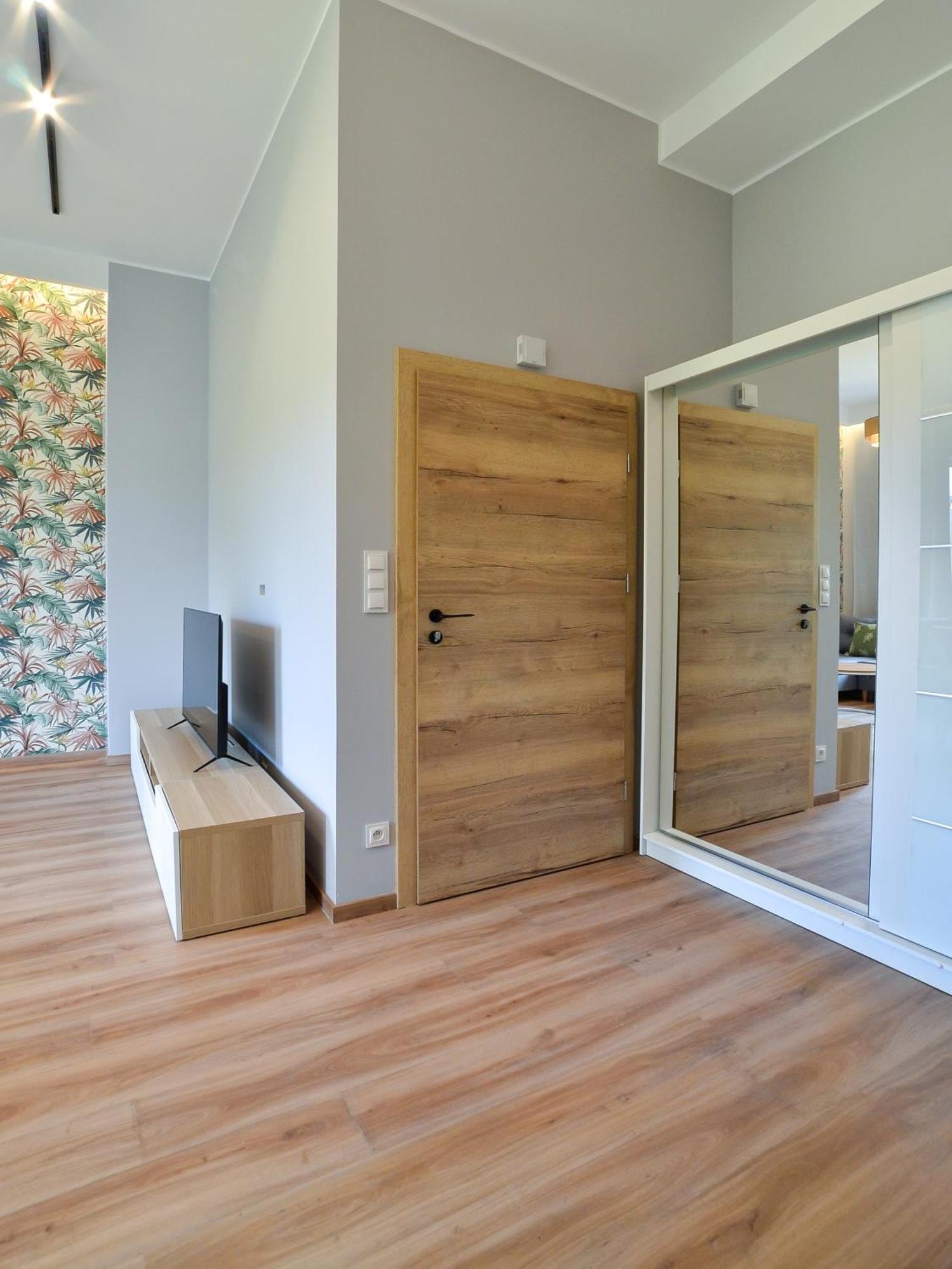 Citystay Stylowe Apartamenty Przy Swietojanskiej Гдыня Экстерьер фото