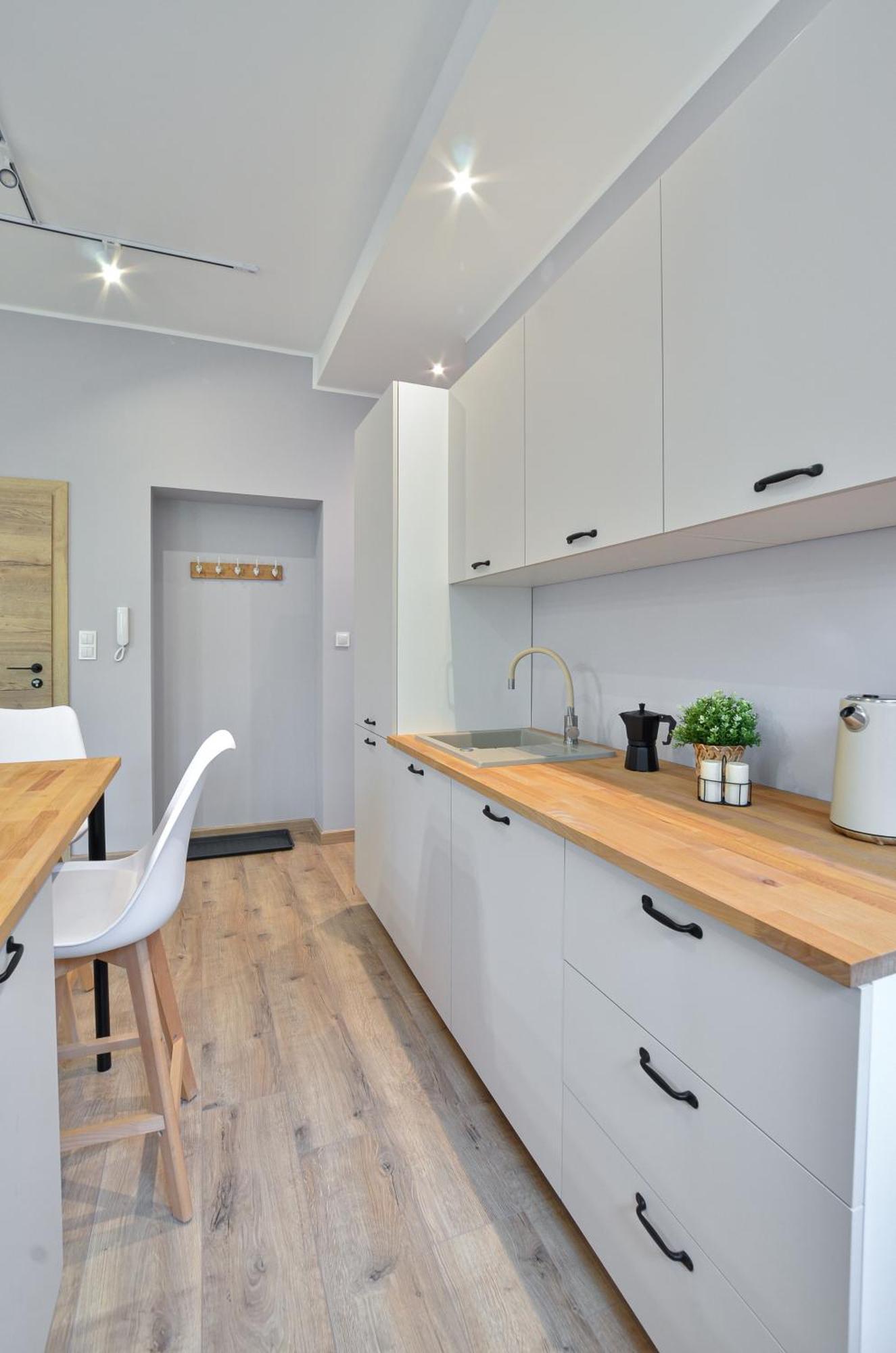 Citystay Stylowe Apartamenty Przy Swietojanskiej Гдыня Экстерьер фото