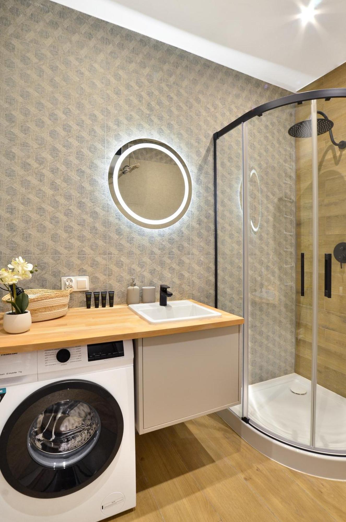 Citystay Stylowe Apartamenty Przy Swietojanskiej Гдыня Экстерьер фото